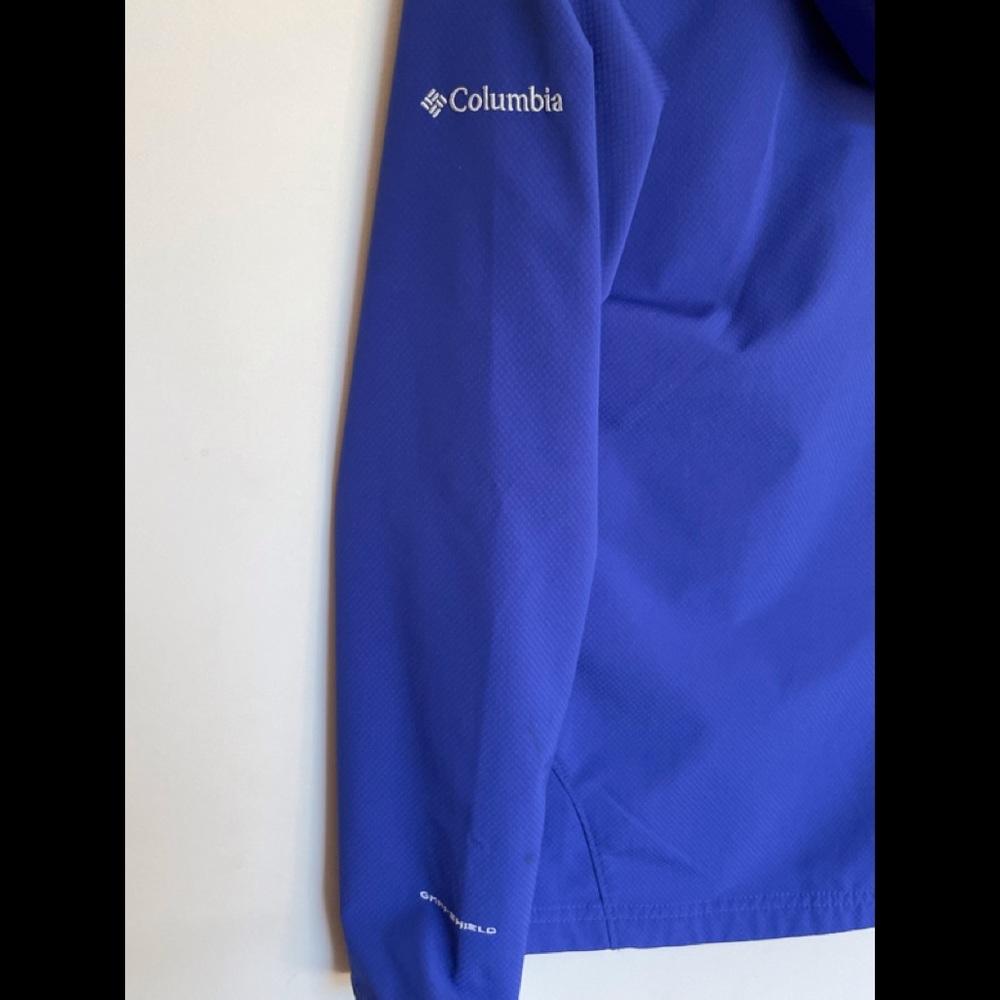 Youth Columbia Spring /fall Jacket - Picture 3 of 6
